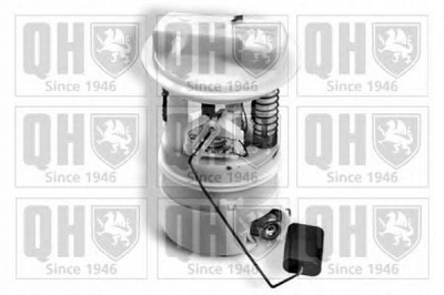 QUINTON HAZELL qfp852 -  Элемент системы питания